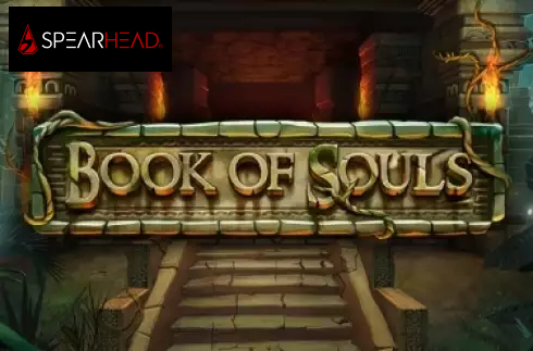 Book of Souls